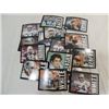Image 1 : 1985 TOPPS FOOTBALL TEAM CARDS - DALLAS COWBOYS