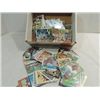 Image 1 : LOT 150+ 1980S & 90S FOOTBALL PLAYER CARDS