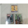 Image 1 : LOT 3 ROOKIE BASKETBALL CARDS: KEVIN GARNETT, SHAQ