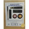 Image 3 : 13X16 BASEBALL PHOTO & BAT SEGMENT 500TH HR, BONDS