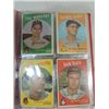 Image 2 : LOT 40 1950S TOPPS BASEBALL CARDS: 30 - 1959, 5 -