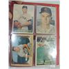 Image 3 : LOT 40 1950S TOPPS BASEBALL CARDS: 30 - 1959, 5 -