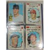 Image 1 : LOT 40 TOPPS 1970 BASEBALL PLAYER CARDS