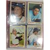 Image 2 : LOT 40 1977 TOPPS BASEBALL PLAYER CARDS
