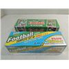 Image 1 : LOT 2 1991 & 92 TOPPS FOOTBALL PLAYER CARDS