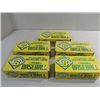 Image 1 : LOT 5 1989 BOWMAN BASEBALL PLAYER CARD FACTORY SET