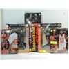 Image 1 : LOT 5 MICHAEL JORDAN COLLECTIBLES: 4 UPPER DECK