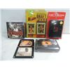 Image 1 : LOT 5 MICHAEL JORDAN COLLECTIBLES: UPPER DECK 23