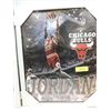 Image 3 : LOT 2 16X20 MICHAEL JORDAN FRAMED POSTERS
