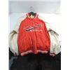 Image 1 : 1991 COOPERSTOWN THROWBACK CARDINALS ZIPPER JACKET