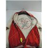 Image 2 : 1991 COOPERSTOWN THROWBACK CARDINALS ZIPPER JACKET