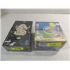 Image 1 : LOT 2 1994 SCORE & 93 UPPER DECK WAX PACK BASEBALL