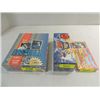 Image 1 : LOT 3 TOPPS 1991, 2000 & 1994 WAX PACK BASEBALL