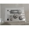 Image 2 : RAWLINGS BASEBALL AUTOGRAPH KEN SINGELTON COA