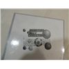 Image 3 : 10X8 BASEBALL PHOTO AUTOGRAPH OMAR QUINTANILLA COA