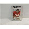 Image 1 : 1952 BOWMAN #83 FOOTBALL PLAYER CARD JOE PERRY