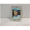 Image 1 : 1970 TOPPS #394 BASEBALL PLAYER CARD GIL HODGES