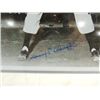 Image 2 : 8X10 BASEBALL PHOTO AUTOGRAPH HENRY SCHAEFFER COA