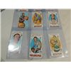 Image 2 : LOT 10 VINTAGE 1960S & 70S TOPPS BASKETBALL CARDS