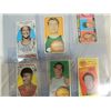 Image 3 : LOT 9 VINTAGE 1960S & 70S TOPPS BASKETBALL CARDS