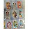 Image 1 : LOT 12 VINTAGE 1960S & 70S TOPPS BASKETBALL CARDS