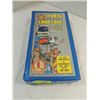 Image 1 : VINTAGE TARA CORP 1400 SPORTS CARD VINYL STORAGE &
