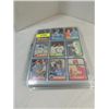 Image 1 : LOT 297 1980S & 90S MIXED MAKER BASEBALL CARDS