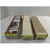 Image 1 : 1800+ 1980S &90S BASKETBALL & BASEBALL CARDS
