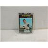 Image 1 : 1971 TOPPS #180 BASEBALL PLAYER CARD AL KALINE