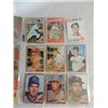 Image 2 : LT 18 (10) 1959 & 61 TOPPS BASEBALL PLAYER CARDS