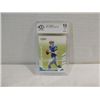 Image 1 : 2007 SCORE #359 GRADED FOOTBALL CARD DREW STANTON