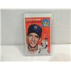 Image 1 : 1965 TOPPS #114 BASEBALL PLAYER CARD DARRAH STONE