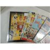 Image 3 : LOT 4 BASEBALL MAGAZINES, HALL OF FAME 50TH,