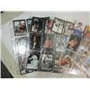 Image 3 : 1991 PRO LINE PORTRAITS FOOTBALL CARDS 110 CARDS &
