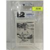 Image 1 : JAY PUBLISHING 12 CARDINALS STARS CARDS GRADED GAI