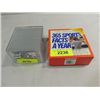 Image 1 : 1999 TOPPS CHROME FOOTBALL CARDS BUILT SET &