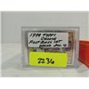 Image 2 : 1999 TOPPS CHROME FOOTBALL CARDS BUILT SET &