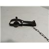 Image 2 : LOT 3 VINTAGE ONEIDA VICTOR STEEL LIVE ANIMAL TRAP