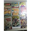 Image 1 : LOT 16 SILVER AGE MARVEL, DC, DELL COMIC BOOKS