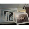 Image 1 : LOT 12 VINTAGE 1969 US AIR FORCE MILITARY PRINTS