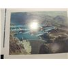 Image 2 : LOT 12 VINTAGE 1969 US AIR FORCE MILITARY PRINTS