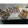 Image 1 : JACK POT LOT MCDONALD'S HAPPY MEAL PRIZES AND CUPS
