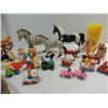 Image 2 : JACK POT LOT MCDONALD'S HAPPY MEAL PRIZES AND CUPS