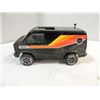 Image 2 : LOT 2 VINTAGE TONKA PRESS METAL VANS