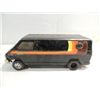 Image 3 : LOT 2 VINTAGE TONKA PRESS METAL VANS