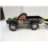 Image 2 : NYLINT PRESS METAL TRUCK & BOAT TRAILER