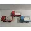 Image 2 : LOT 3 VINTAGE 1970S TONKA TRUCKS