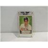 Image 1 : 1952 TOPPS #119 BASEBALL CARD MAURICE MCDERMOTT