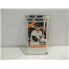 Image 1 : 1966 TOPPS #50 BASEBALL PLAYER CARD MICKEY MANTLE