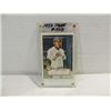 Image 1 : 1952 TOPPS #243 BASEBALL PLAYER CARD LARRY DOBY